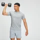 MP Training T-Shirt til mænd - Storm