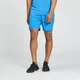 MP Woven Training Shorts til mænd - Lys blå