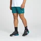MP Lightweight Training Shorts til mænd - Blågrøn