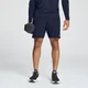 MP Training Shorts til mænd - Marineblå