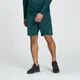 MP Essentials træningsshorts til mænd - Deep Teal