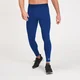 MP Training Baselayer Leggings til mænd - Intens blå