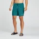MP Pacific Swim Shorts til mænd - Blågrøn