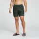 MP Pacific Printed Swim Shorts til mænd - Grøn