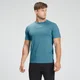 MP Men's Original Short Sleeve T-Shirt - Ocean Blue