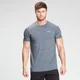 MP Performance kortærmet T-shirt til mænd - Galaxy Marl