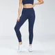MP Adapt Leggings til kvinder - Petrol Blue