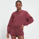 MP Adapt Sweatshirt til kvinder - Merlot