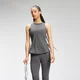 MP Tempo Vest til kvinder - Carbon