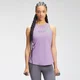 MP Tempo Vest til kvinder - Powder Purple