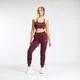 MP Mini Mark Graphic Bra til kvinder – Merlot