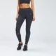 MP Velocity Reflective Leggings til kvinder – Sort