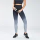 MP Velocity Seamless Leggings til kvinder - Sort