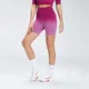 MP Velocity Seamless cykelshorts til kvinder - Deep Pink