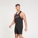 MP Graphic Running Tank Top til mænd - Sort