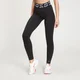 MP Women's Curve Leggings - Sort