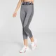 MP Curve 3/4 Leggings - Grå