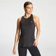MP Essentials Training Dry Tech Racer Back Vest til kvinder - Sort