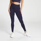 MP Shape Seamless Leggings til kvinder - Navy