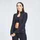 MP Women's Power Regular Fit Jacket - Sort