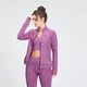MP Women's Power Mesh Jacket - Orchid