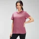 MP Originals Contemporary T-shirt til kvinder - Frosted Berry