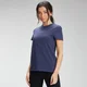 MP Originals Contemporary T-shirt til kvinder - Galaxy Blue