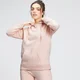 MP Women's Essentials Hoodie - Light Pink