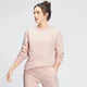 MP Essentials Sweatshirt til kvinder - Light Pink