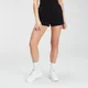 MP Women's Essentials Lounge Shorts - Sort