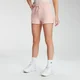 MP Women's Essentials Lounge Shorts - lyserød