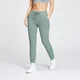 MP Essentials Joggers til kvinder - Pale Green