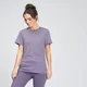 MP Essentials T-shirt til kvinder - Smokey Purple