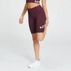 MP Essentials Training cykelshorts i fuld længde til kvinder - Port