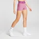 MP Curve Booty Short - Deep Pink