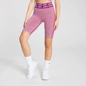 MP Curve cykelshorts til kvinder - Deep Pink - Size XS