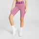 MP Curve cykelshorts til kvinder - Deep Pink