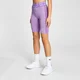 MP Curve cykelshorts til kvinder - Deep Lilac