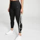 MP Women's Shape Seamless 7/8 Leggings - Sort