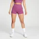 MP Shape Seamless Booty Shorts til kvinder - Orchid