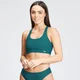 MP Essentials Bikinitop til kvinder - Teal