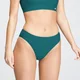 MP Essentials Bikinitrusser til kvinder - Teal