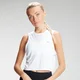 MP Women's Essentials Training Reach Vest - Hvid