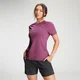 MP Essentials Training Slim Fit T-shirt til kvinder - Orchid