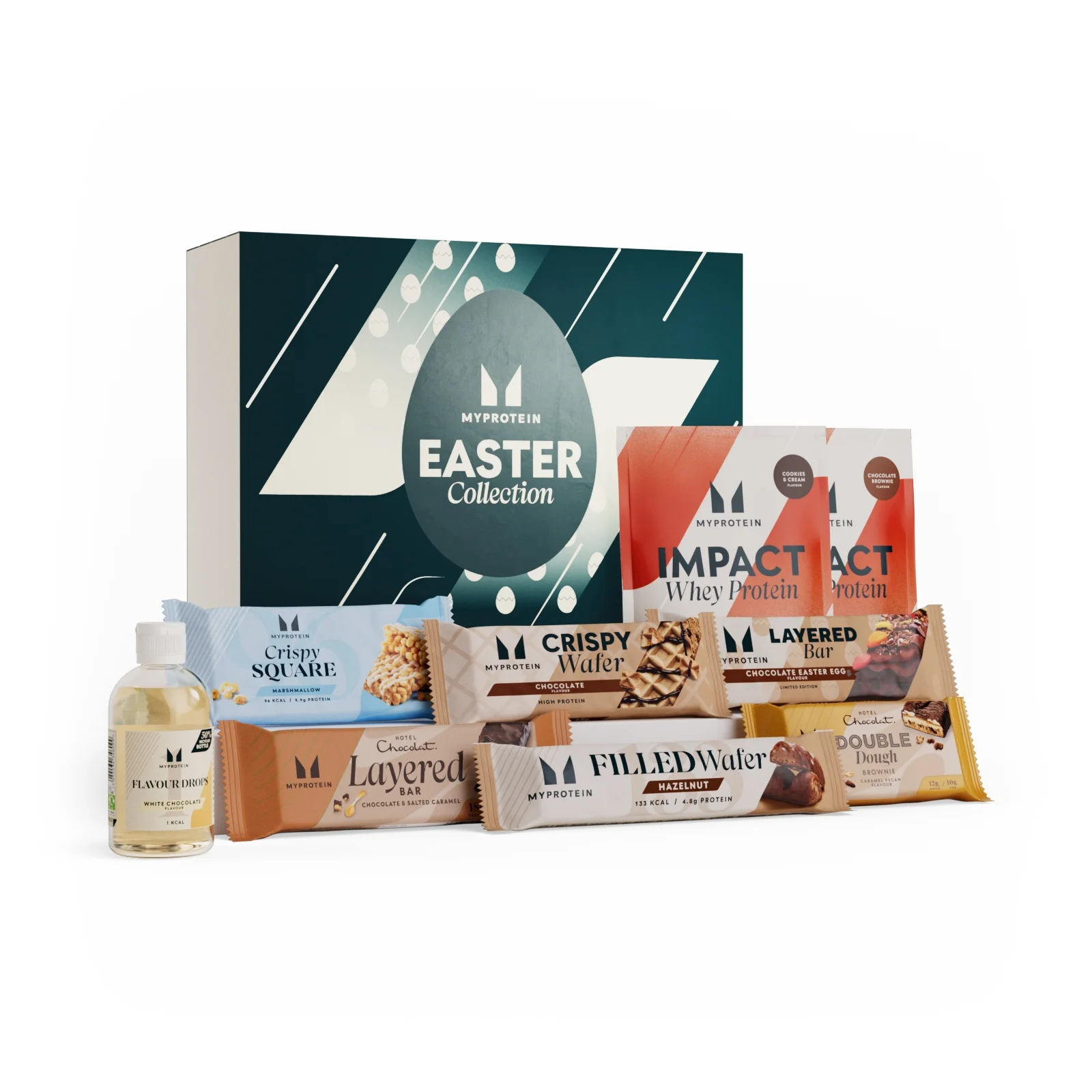 Easter Box Billede 1