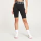 MP Curve cykelshorts til kvinder - Sort