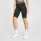 MP Curve cykelshorts til kvinder - Vine Leaf
