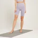 MP Composure Seamless cykelshorts til kvinder - Smokey Purple