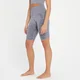 MP Composure Seamless cykelshorts til kvinder - Galaxy Blue
