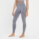 MP Composure Seamless Leggings til kvinder - Galaxy Blue